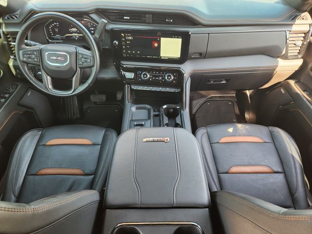 2024 GMC Sierra 2500HD AT4 Grapevine TX