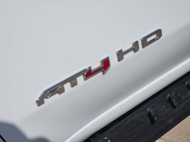 2024 GMC Sierra 2500HD AT4 Grapevine TX