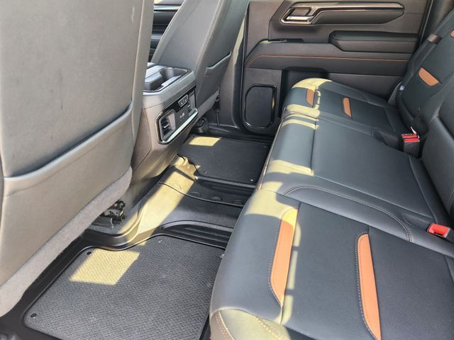 2024 GMC Sierra 2500HD AT4 Grapevine TX