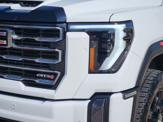 2024 GMC Sierra 2500HD AT4 Grapevine TX