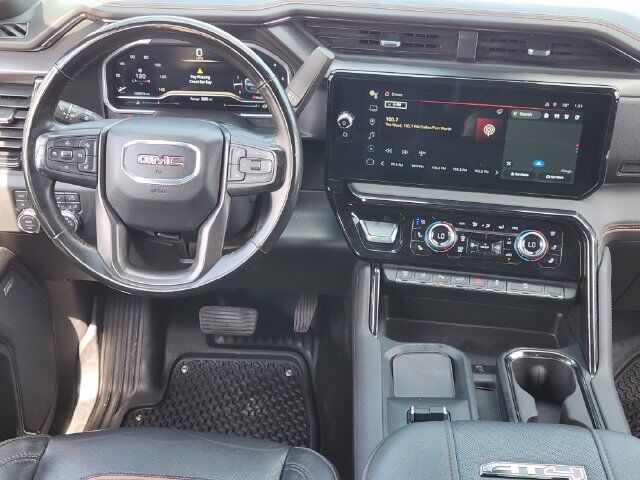 2024 GMC Sierra 2500HD AT4 Grapevine TX