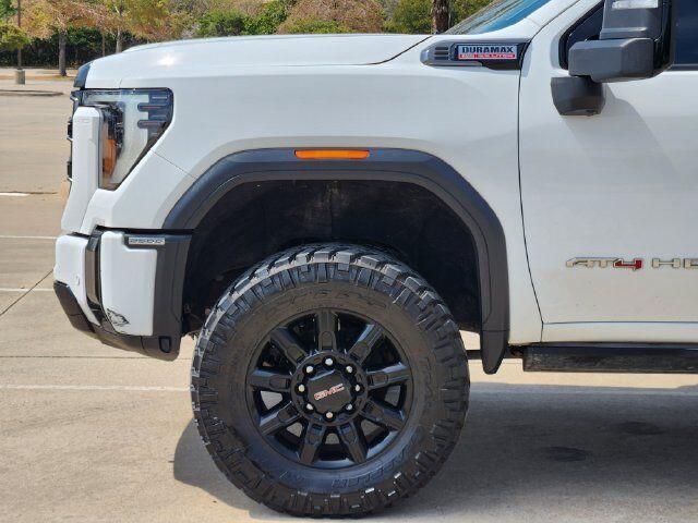 2024 GMC Sierra 2500HD AT4 Grapevine TX