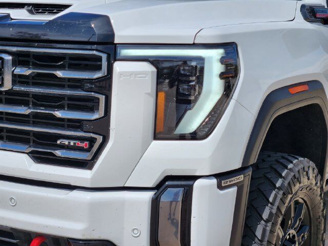 2024 GMC Sierra 2500HD AT4 Grapevine TX