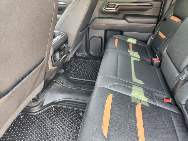 2024 GMC Sierra 2500HD AT4 Grapevine TX