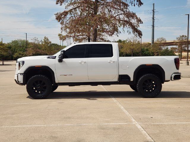 2024 GMC Sierra 2500HD AT4 Grapevine TX