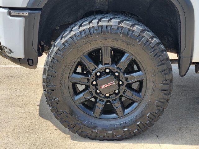 2024 GMC Sierra 2500HD AT4 Grapevine TX