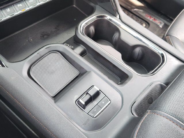 2024 GMC Sierra 2500HD AT4 Grapevine TX