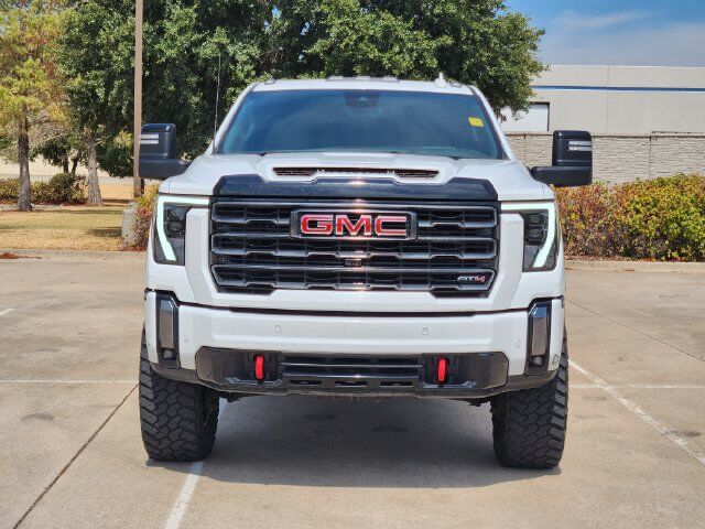 2024 GMC Sierra 2500HD AT4 Grapevine TX