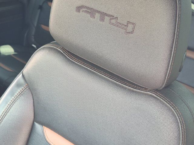 2024 GMC Sierra 2500HD AT4 Grapevine TX