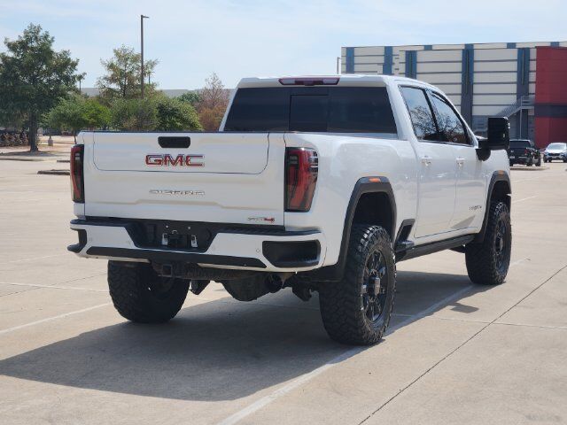 2024 GMC Sierra 2500HD AT4 Grapevine TX