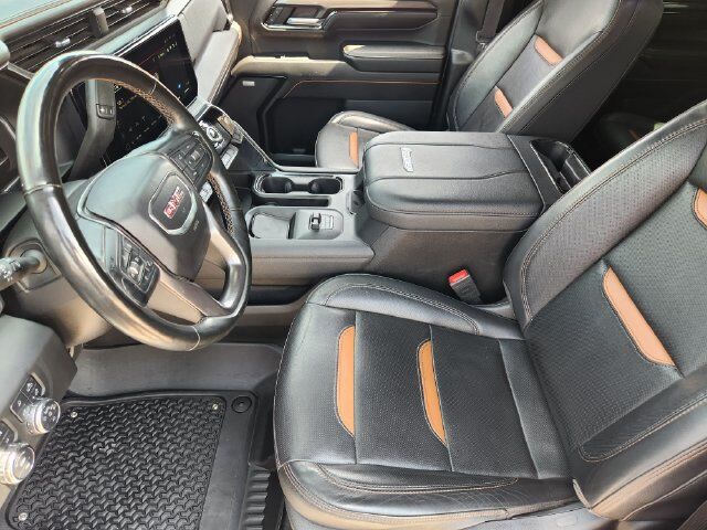 2024 GMC Sierra 2500HD AT4 Grapevine TX