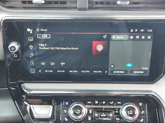 2024 GMC Sierra 2500HD AT4 Grapevine TX