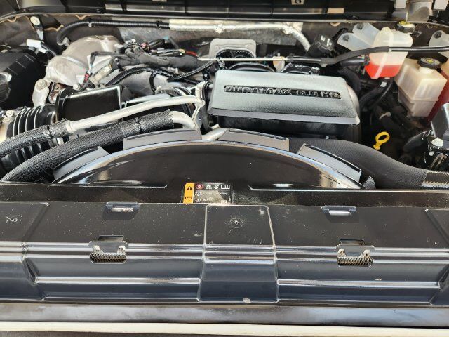 2024 GMC Sierra 2500HD AT4 Grapevine TX