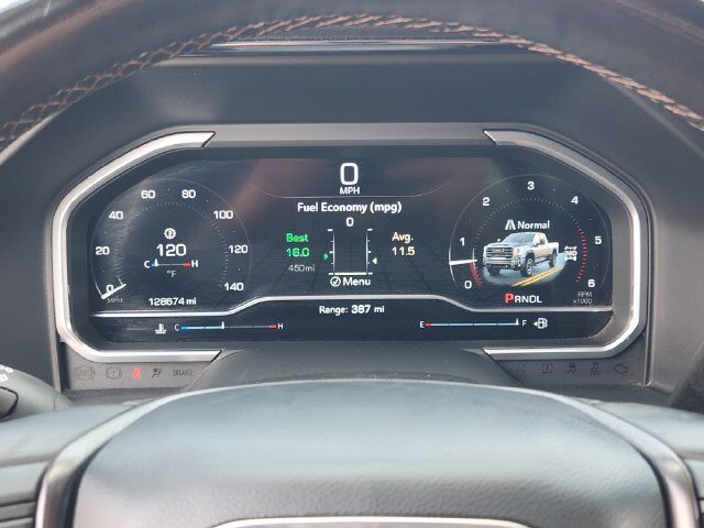 2024 GMC Sierra 2500HD AT4 Grapevine TX