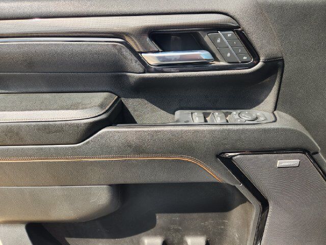 2024 GMC Sierra 2500HD AT4 Grapevine TX