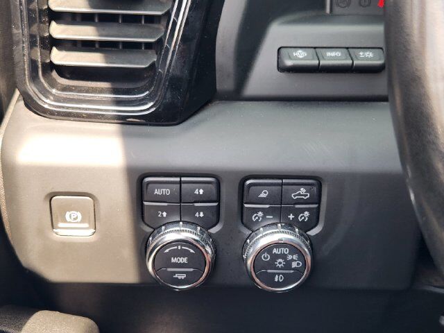 2024 GMC Sierra 2500HD AT4 Grapevine TX