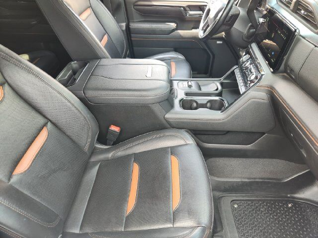 2024 GMC Sierra 2500HD AT4 Grapevine TX