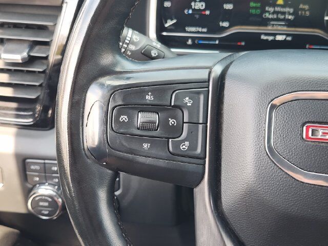 2024 GMC Sierra 2500HD AT4 Grapevine TX