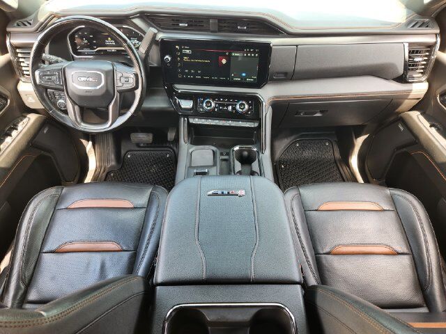 2024 GMC Sierra 2500HD AT4 Grapevine TX