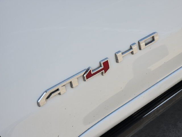 2024 GMC Sierra 2500HD AT4 Grapevine TX