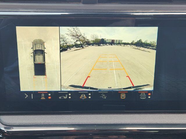 2024 GMC Sierra 2500HD AT4 Grapevine TX