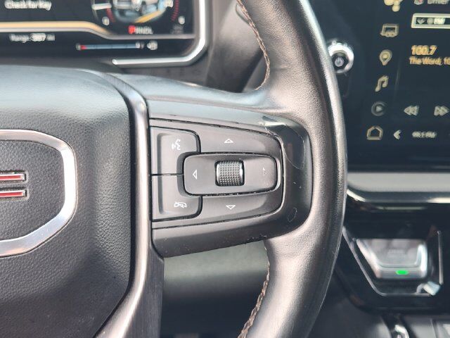 2024 GMC Sierra 2500HD AT4 Grapevine TX