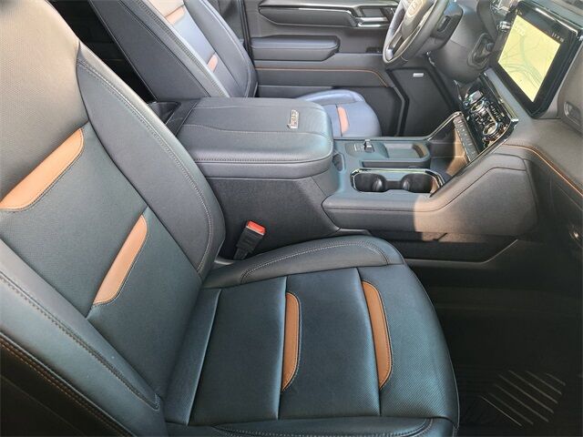 2024 GMC Sierra 2500HD AT4 Grapevine TX