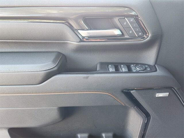 2024 GMC Sierra 2500HD AT4 Grapevine TX
