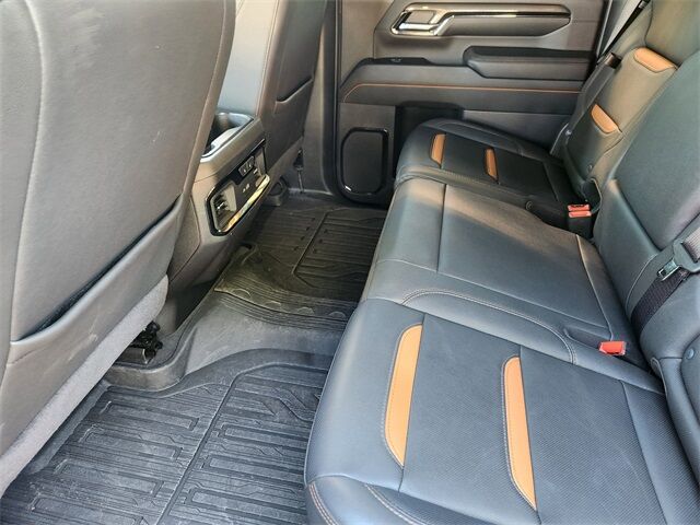 2024 GMC Sierra 2500HD AT4 Grapevine TX