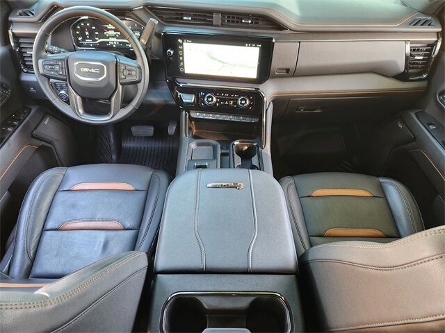2024 GMC Sierra 2500HD AT4 Grapevine TX