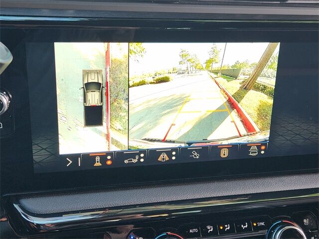 2024 GMC Sierra 2500HD AT4 Grapevine TX