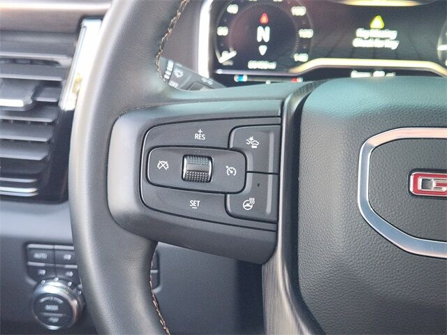 2024 GMC Sierra 2500HD AT4 Grapevine TX