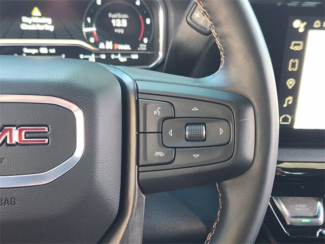 2024 GMC Sierra 2500HD AT4 Grapevine TX