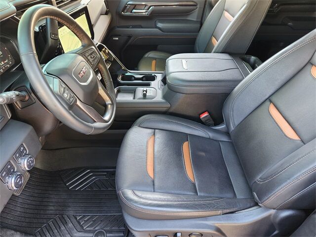 2024 GMC Sierra 2500HD AT4 Grapevine TX