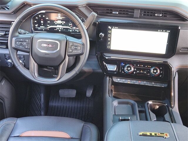 2024 GMC Sierra 2500HD AT4 Grapevine TX