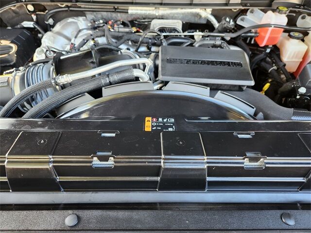 2024 GMC Sierra 2500HD AT4 Grapevine TX