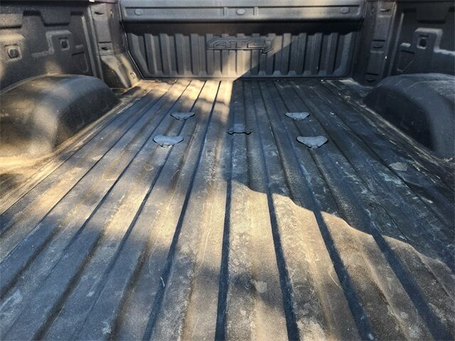 2024 GMC Sierra 2500HD AT4 Grapevine TX