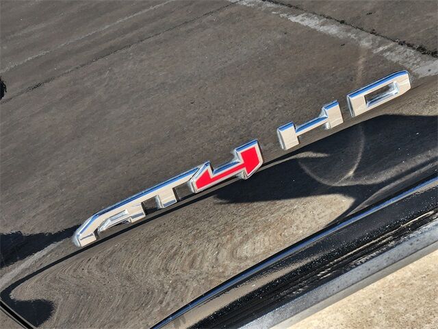 2024 GMC Sierra 2500HD AT4 Grapevine TX