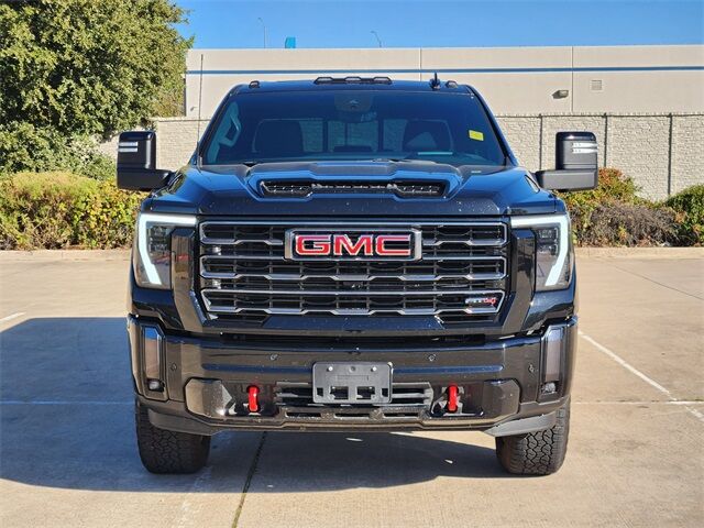 2024 GMC Sierra 2500HD AT4 Grapevine TX