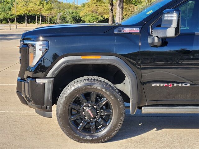 2024 GMC Sierra 2500HD AT4 Grapevine TX