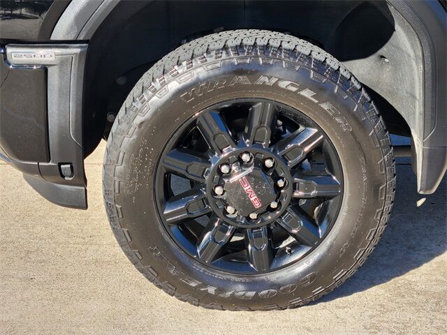 2024 GMC Sierra 2500HD AT4 Grapevine TX