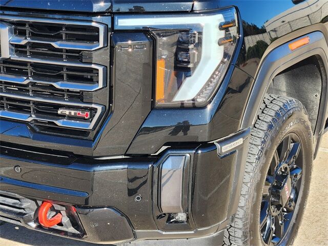 2024 GMC Sierra 2500HD AT4 Grapevine TX