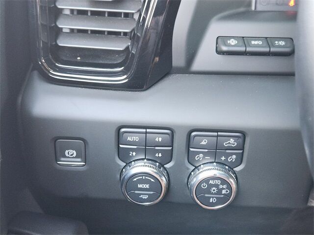 2024 GMC Sierra 2500HD AT4 Grapevine TX