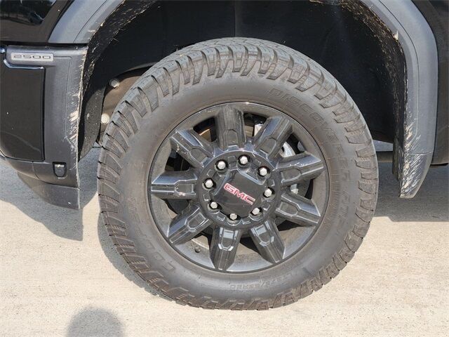 2024 GMC Sierra 2500HD AT4 Grapevine TX