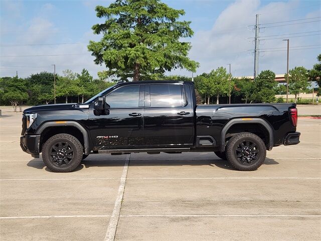 2024 GMC Sierra 2500HD AT4 Grapevine TX