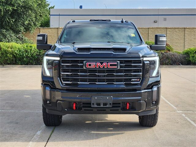 2024 GMC Sierra 2500HD AT4 Grapevine TX