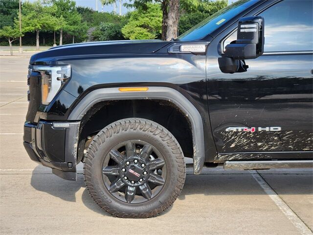 2024 GMC Sierra 2500HD AT4 Grapevine TX