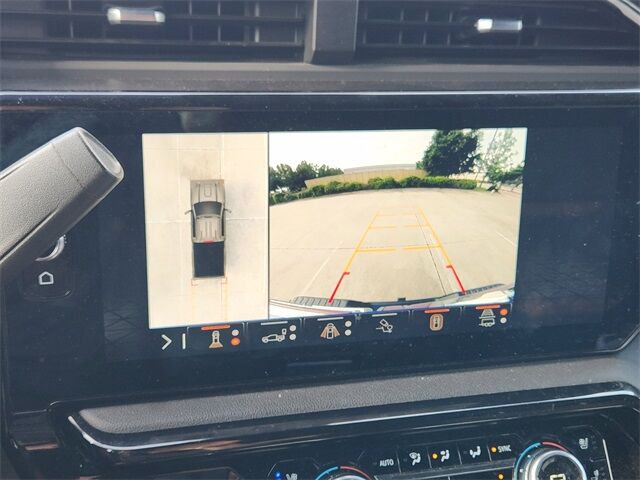 2024 GMC Sierra 2500HD AT4 Grapevine TX