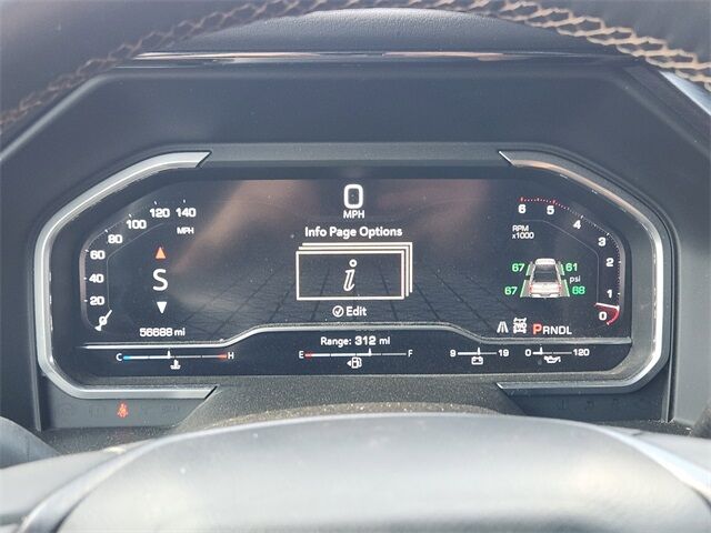 2024 GMC Sierra 2500HD AT4 Grapevine TX