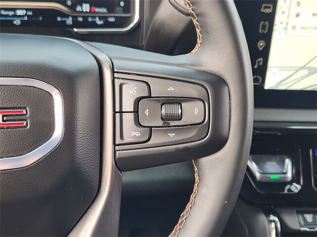 2024 GMC Sierra 2500HD AT4 Grapevine TX